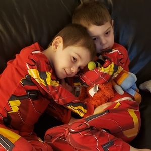 Meet your Posher, Sandra